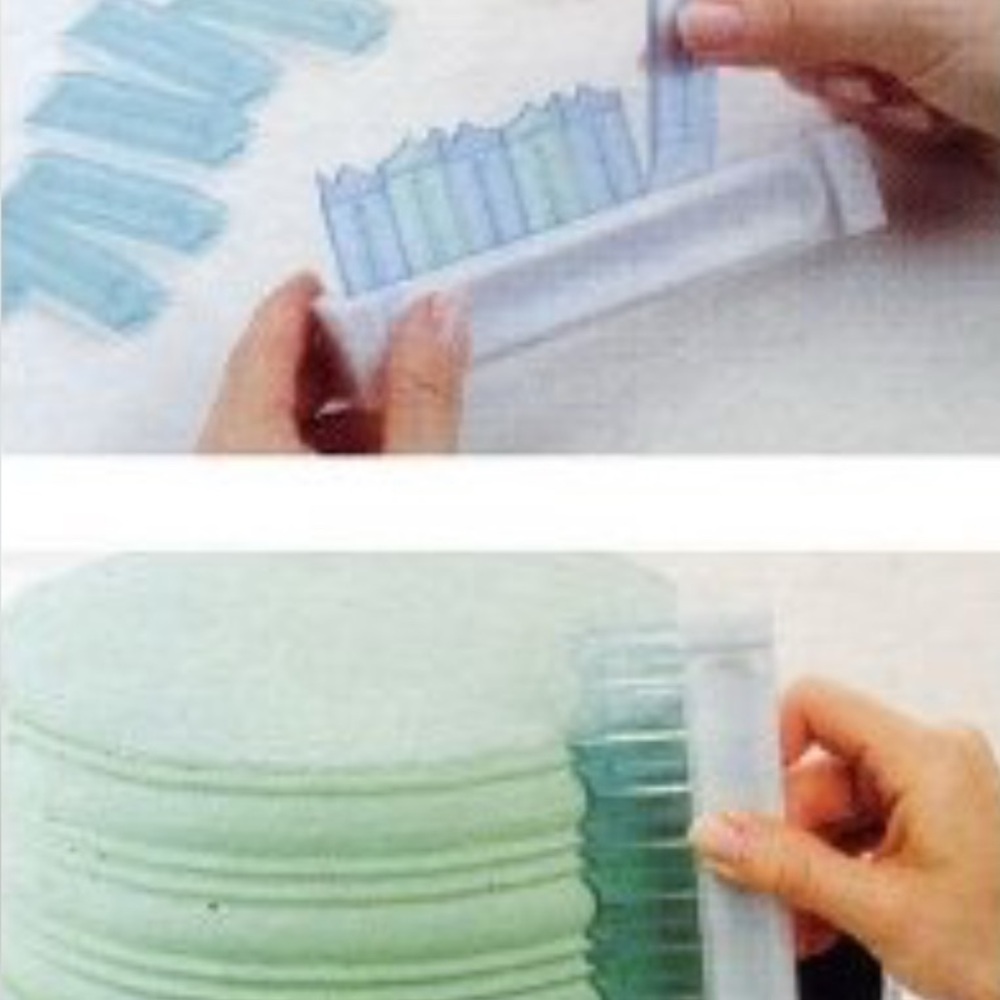 Cake Decorating - Icing Sculptor Set - Wilton - Picture 3 of 4